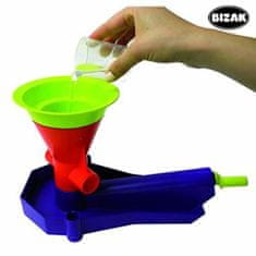 Miramarket Slime Bizak 63317005 (13 pcs) Pisana