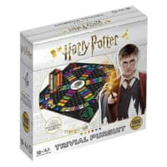 NEW Namizna igra Harry Potter Trivial (ES)