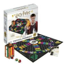 NEW Namizna igra Harry Potter Trivial (ES)