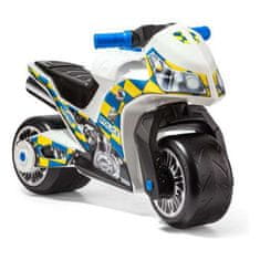 NEW Poganjalec Moltó Motor Policaj (73 cm)