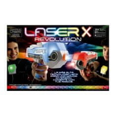 NEW Igra Laser X Revolution Bizak