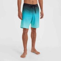 Noah Spodenki kąpielowe O'Neill Hyperfreak Heat Fade 19'' Boardshorts M 92800613541