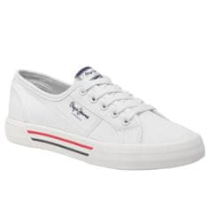 Pepe Jeans Buty Pepe Jeans Brady Basic W PLS31287