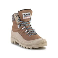 Palladium Buty Palladium Pallabrousse Hkr Wp+ W 98840-254