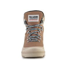 Palladium Buty Palladium Pallabrousse Hkr Wp+ W 98840-254