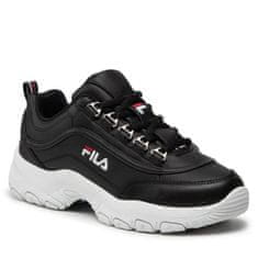 FILA Buty Fila buty Strada Teens Jr FFT0009.80010