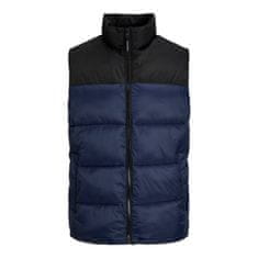 Jack&Jones Kamizelka Jack & Jones Jjetoby Bodywarmer Collar M 12235861