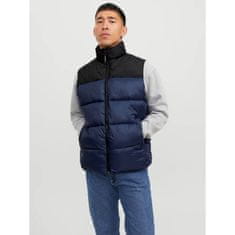 Jack&Jones Kamizelka Jack & Jones Jjetoby Bodywarmer Collar M 12235861