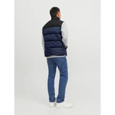 Jack&Jones Kamizelka Jack & Jones Jjetoby Bodywarmer Collar M 12235861