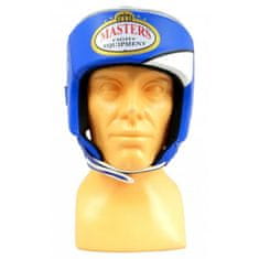 Masters Kask bokserski KT-COMFORT (WAKO APPROVED) 024781-M02