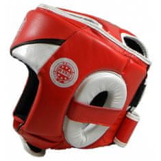 Masters Kask bokserski KT-COMFORT (WAKO APPROVED) 024781-M02