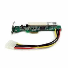 NEW Adapter Startech PEX1PCI1