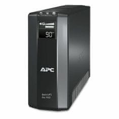 APC Sistem Neprekinjenega Napajanja Interaktivno UPS APC BR900G-GR 540W