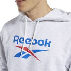 Reebok Bluza Reebok Classic Vector Hoodie M FT7297