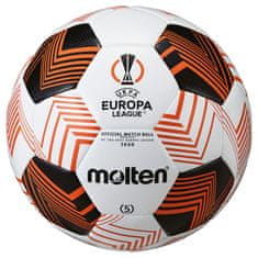 Molten Piłka nożna Molten UEFA Europa League 2023/24 replika F5U3600-34