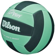 Wilson Piłka siatkowa Wilson Super Soft Play WV4006003XBOF