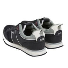 Pepe Jeans Buty Pepe Jeans Dublin Brand M PMS40009