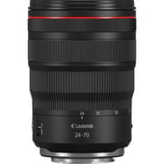 NEW Objektiv Canon RF 24-70mm F2.8 L IS USM SLR