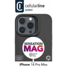 CellularLine ovitek MAG SAFE SENSATION, Iphone 14 pro