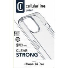 CellularLine ovitek STRONG, iPhone 14 Plus