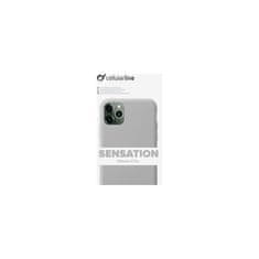 CellularLine ovitek SENSATION, iPhone 11 Pro, siv