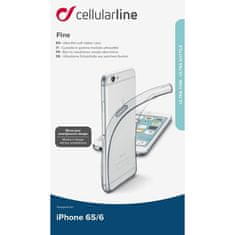 CellularLine ovitek FINE, iPhone 6 / 6S