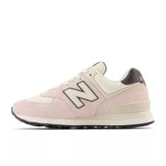 New Balance Buty New Balance W WL574PB