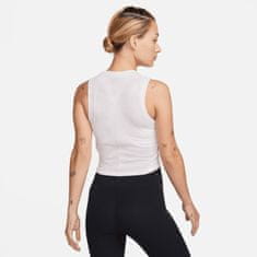 Nike Koszulka Nike Yoga Dri-FIT W DM7017-664