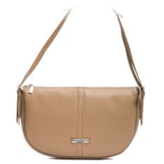 Miramarket Torbica Ženska Trussardi D66TRC00035-CAMEL Kremna