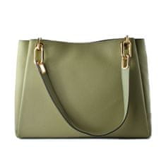 Miramarket Torbica Ženska Michael Kors 35H1G9TL9L-LIGHT-SAGE Zelena 38 x 26 x 10 cm