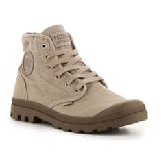 Inny Buty Palladium US Pampa High Hi M 02352-297-M Dune