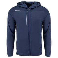 Bauer Bluza Bauer Vapor Fleece Zip Sr M 1056824