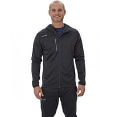 Bauer Bluza Bauer Vapor Fleece Zip Sr M 1056824