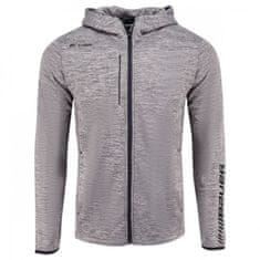 Bauer Bluza Bauer Vapor Fleece Zip Sr M 1056824