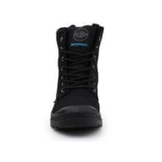 Palladium Buty Palladium Pampa Sport Cuff Waterproof 72992-010-M