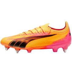 Puma Buty piłkarskie Puma Ultra Ultimate MxSG M 107747 03