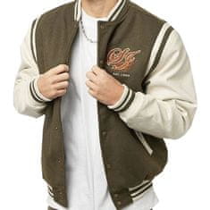 Sean John Kurtka Sean John Vintage College Jacket M 6075169