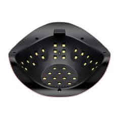 Boxman LED sijalka UV V7 168W