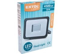 Extol Light LED reflektor, 4500lm, Gospodarstvo