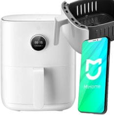 Xiaomi Xiaomi Mi Smart Air Fryer 3,5-litrski cvrtnik brez maščobe