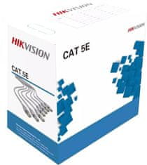 Hikvision UTP podatkovni kabel HIKVISION DS-PL-5E