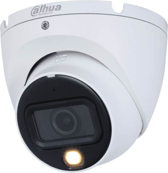 Dahua KAMERA HDCVI DAHUA HAC-HDW1500TLM-IL-A-0280B-S2