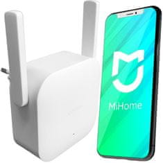 Xiaomi Xiaomi podaljševalnik dosega WiFi N300 repeater