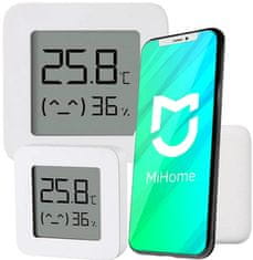 Xiaomi Xiaomi Mi Monitor temperature in vlage 2 senzor