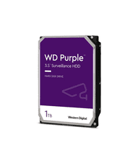 Western Digital WD PURPLE 1TB DISK WD11PURZ