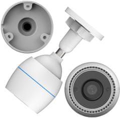 EZVIZ IP kamera EZVIZ H3c (2 MP)