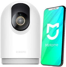 Xiaomi Xiaomi Smart Camera C500 Pro IP kamera