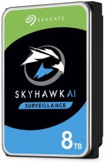 Seagate Seagate SkyHawk ST8000VX010 8TB trdi disk