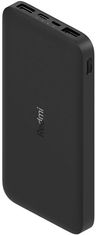 Xiaomi Xiaomi Redmi 10000mAh Powerbank Black