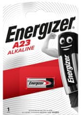 Energizer Baterija LRV08 / A23 ENERGIZER (blister 1 kos)